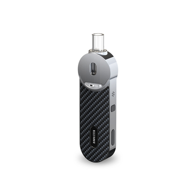 Ceramische Kamerntc Droge Herb Vape Pen Zinc Alloy Droge Kruidenverstuiver