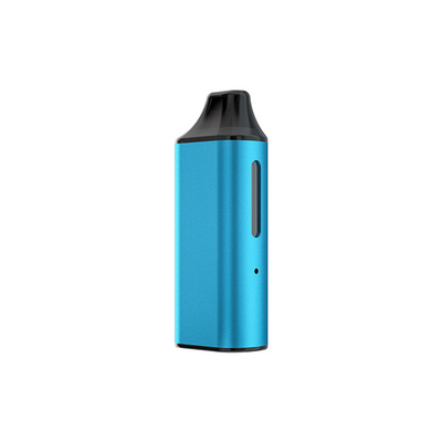 Dichte Navulbare de Pen1.4ohm Beschikbare E Cig Verstuiver van de Systeempeul CBD Vape
