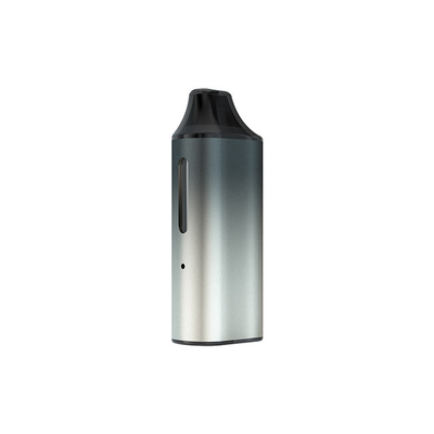 Deltaoem van 8 Olie Beschikbare Vape Pen Buttonless Micro USB van 1ml CBD THC ODM