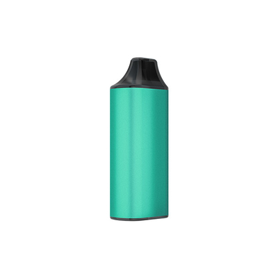 Delta 8 Olie Cbd Beschikbare Vape Pen Atomizer Tank 300mAh 1.0ml 1.4ohm