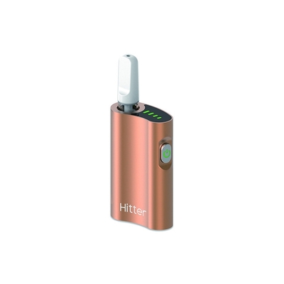 Magnetische Verbinding 510 Universele Vape-Batterij 550mah voor CBD-Oliën