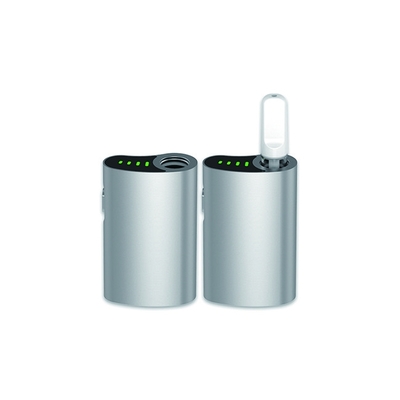 Veranderlijk Voltage 510 Draadbatterij 550mah 3.6V Cbd verwarmt Mod. voor