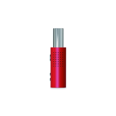 1100mAh het ceramische Rolglas tipt Kruiden Rokend Apparaat Droog Herb Vaporizer