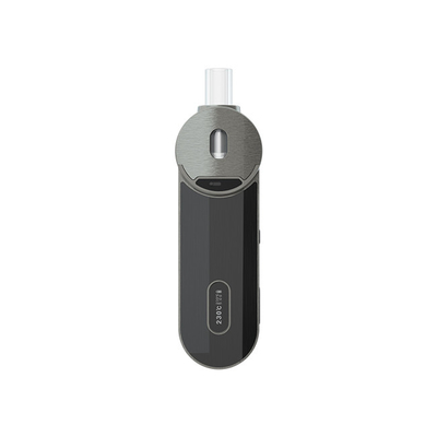 2000mAh 1A drogen Herb Vaporizer Adjustable Airflow With-het Laden Dok