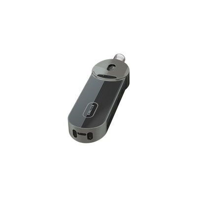 De haptische Regelbare Luchtstroom van Terugkoppelings Droge Herb Vaporizer 2000mah