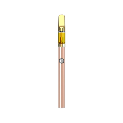 Douaneembleem 510 Delta 8 Oliepen 15S van de Draadbatterij verwarmt 2.6V 3.0V 3.4V voor