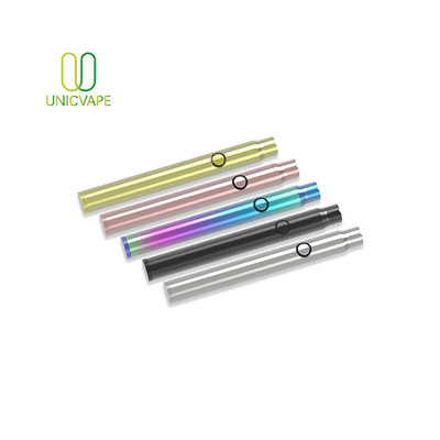 Verwarm van CBD Vape Snelle Chager de bodemdraai Vape Pen For van de Batterijusb 510 voor Karren