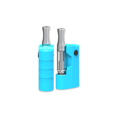CBD 510 van de doosmod. van de Draade sigaret de uitrustingen 500mah voor Delta 8 Cbd-Olie Vape