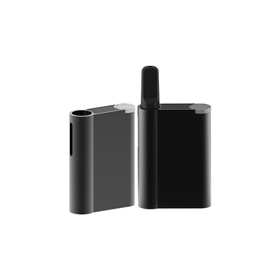 Verwarm 510 de batterij400mah 3.8V Veranderlijk Voltage van Draad elektronisch cig voor Cbd-Olie voor