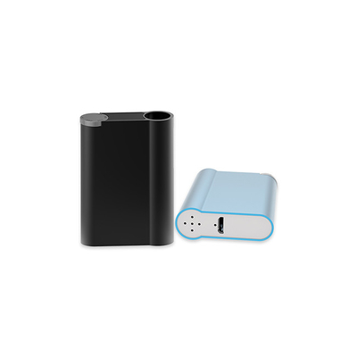 van de de Sigaretdoos van 400mah Buttonless CBD trekt de Elektronische Auto van Mod. 3.8V