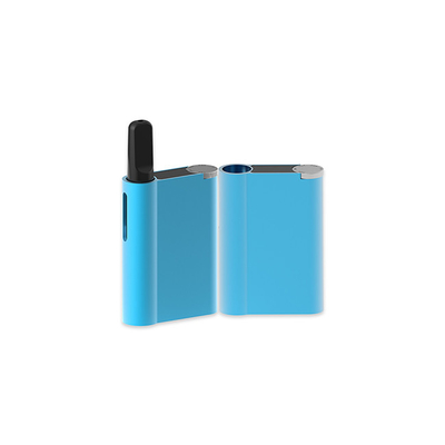 Trekt de Auto niet van de Knoopcbd Vape Batterij 500mah de Uitrusting van de 510 Draadaanzet