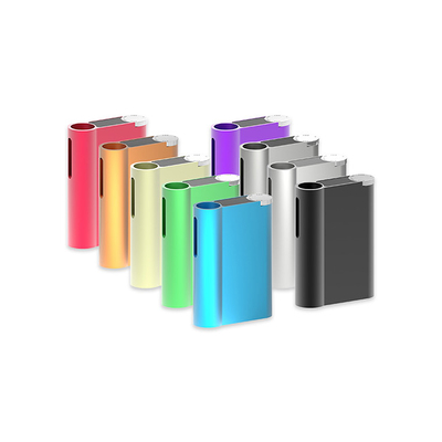 2.0V verwarm Vape Pen Battery voor