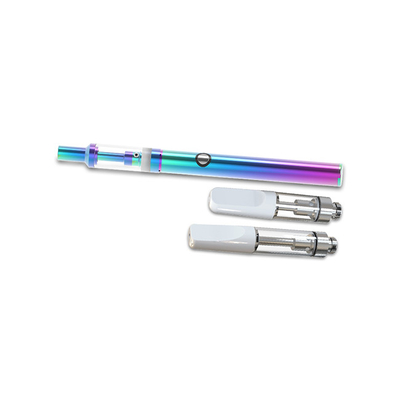 180mah Vape Pen Battery 510 de Olieverstuiver van de Draadstok voor Delta 8 van CBD THC