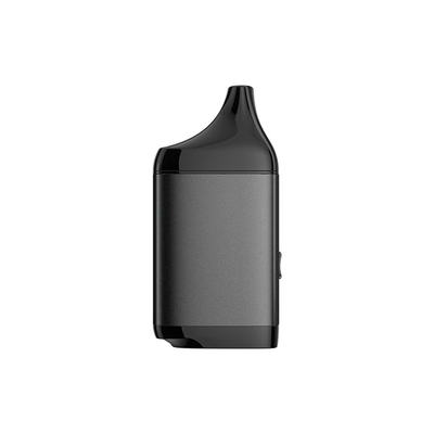 Het gebogen Veranderlijke Voltage 2.8V 3.2V 3.6V 4.0V van de Kamercbd Vape Batterij