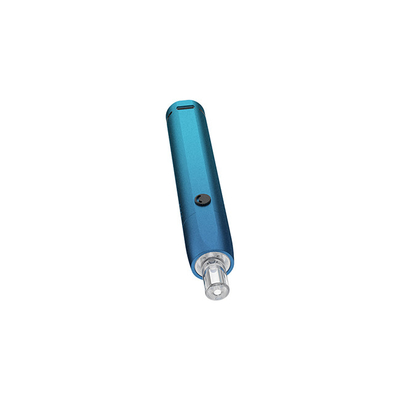 Verwarm Vape Pen Battery 510 de Draaibatterij van de Draad voorBodem voor CBD