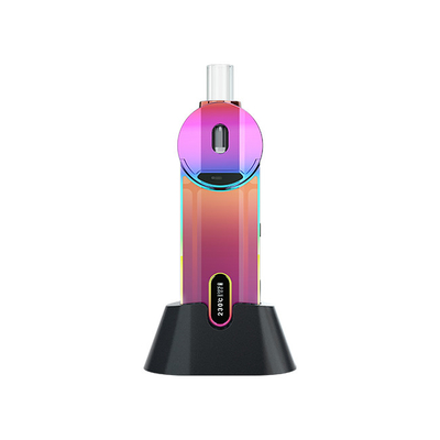 Grote Ceramische het Bakselkamer van Unicvape Droge Herb Vaporizer Vape Pen With