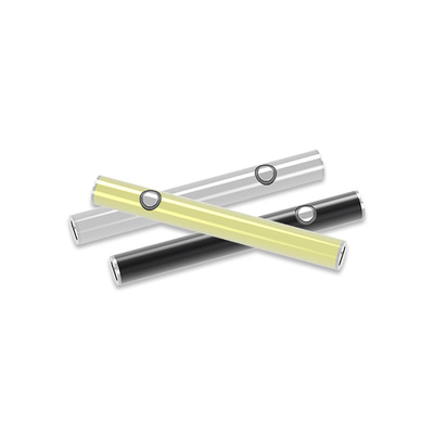 350mah 510 Draadbatterij 15s verwarmen voor 0.5ml 1.0ml-Patronen voor