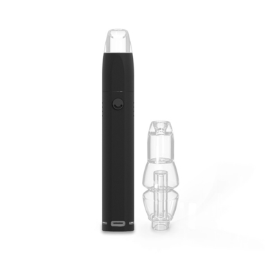 Delta 8 van de het Concentraatverstuiver van THC CBD de Pen1200mah Regelbare Luchtstroom