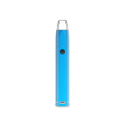 Delta 8 van de het Concentraatverstuiver van THC CBD de Pen1200mah Regelbare Luchtstroom
