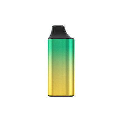 Mini Portable Disposable Vape Pen-Verstuiver van Syetem van de Duimgrootte de Dichte voor Cbd/Thc/Deltaolie 8