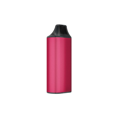 Olie van de Verstuiver Beschikbare Vape Pen For THC van duim de Lege Kleine Cbd