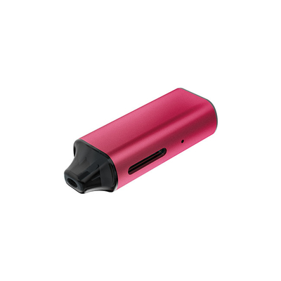 Buttonless 15s verwarmt het Beschikbare Laden van CBD voor Vape Pen Micro USB