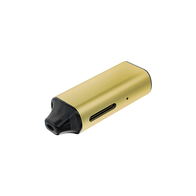 De lege pennen van de Rolpctg delta 8 vape van de Peulcbd Beschikbare Vape Pen eramic