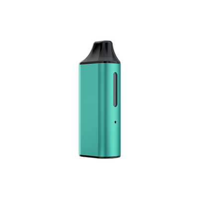 Het voorverwarmen van THC-pen van de Pen300mah navulbare cbd van olie de Beschikbare Vape