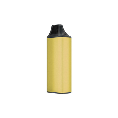 1ml verwarm Beschikbaar Vape-Draagbaar de Peulsysteem voor van de Pen2.0v 15s CBD Olie