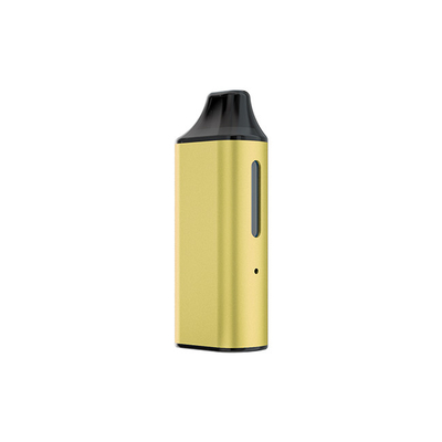 van de de Sigaretpeul van 300mah 1.4ohm de Beschikbare Elektronische Ceramische Olie van Vape 1ml