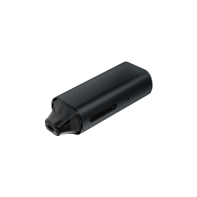 300mah pen van de verstuivere cig CBD THC de Delta beschikbare lege vape 8 van de duimgrootte