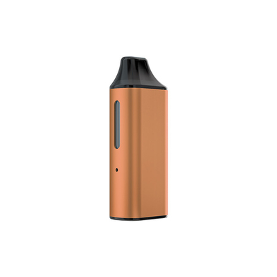300mah lege Beschikbare de aanzetuitrustingen van Vape Pen Cbd Oil Preheat 1.0ml e cig
