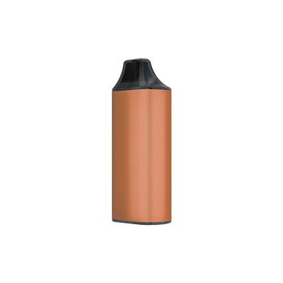 Navulbare Beschikbare Vape Pen Cbd Delta 8 de Peulsysteem 1.4ohm van de Olie Ceramisch Rol