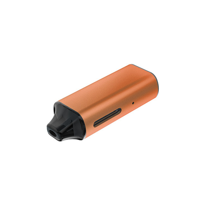 Navulbare Beschikbare Vape Pen Cbd Delta 8 de Peulsysteem 1.4ohm van de Olie Ceramisch Rol