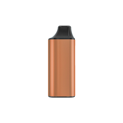 Verwarmt het Beschikbare de Peulsysteem van de Cbdolie de Antiverstuiver 1.0ohm 300mAh van Lekthc voor