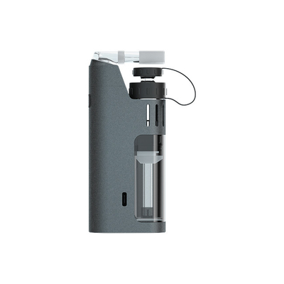 Verstuiver Pen Delta 8 van de Coilless de Slimme E Rig Water Bubbler 3000mAh Was