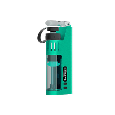 Verstuiver Pen Delta 8 van de Coilless de Slimme E Rig Water Bubbler 3000mAh Was