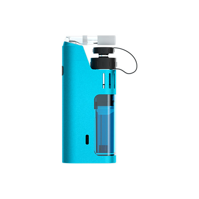 3000mAh de navulbare van de de Batterijwas van CBD Vape van de Olieconcentraten Uitrusting van Mod. van Vape