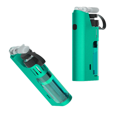 De haptische Verstuiver 3000mAh van Vape van de Terugkoppelingswas met Temperatuurcontrole Syetem