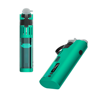 3000mAh slimme e-Installatie Scharverstuiver met Nauwkeurige Temperatuurcontrole