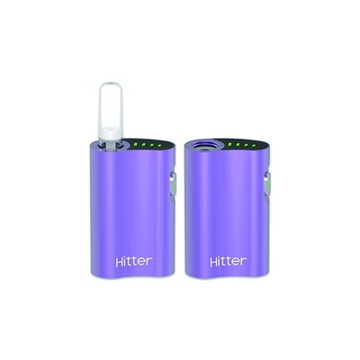 van de de Verstuiverse Sigaret van 550Mah 510 Vape de Kamer van de Batterijjaren '30 verwarmt voor
