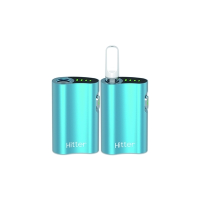 van de de Verstuiverse Sigaret van 550Mah 510 Vape de Kamer van de Batterijjaren '30 verwarmt voor
