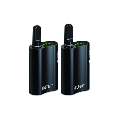De Batterij550mah Micro- van Vape van de Cbdd8 Olie het Navulbare 510 Laden van USB