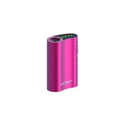Magnetische Verbinding 510 Universele Vape-Batterij 550mah voor CBD-Oliën