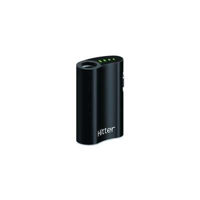 De metaalkamer verwarmt de Batterij Magnetische Verbinding 550mah van CBD Vape voor