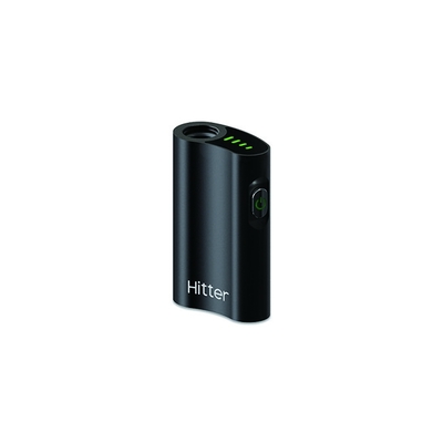 550mah de kamer verwarmt Cbd-de Batterij van de de Aanzetuitrusting 3.6V Cbd Vape van de Olieverstuiver voor