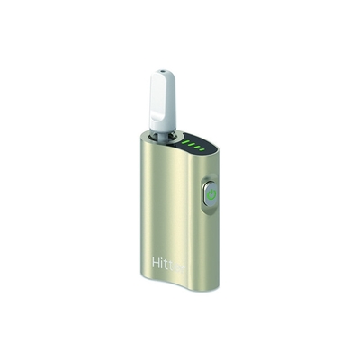 Veranderlijk Voltage 510 Draadbatterij 550mah 3.6V Cbd verwarmt Mod. voor