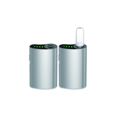 De Batterij550mah Micro- van Vape van de Cbdd8 Olie het Navulbare 510 Laden van USB
