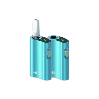 de Draad van 550Mah 510 verwarmt het Veranderlijke Voltage 4.2V van de verstuiverbatterij voor