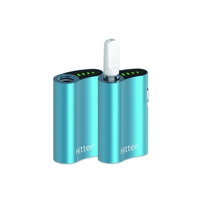 Veranderlijk Voltage 510 de Doos Mods Cbd van Draadvape verwarmt Mod. 550mah voor